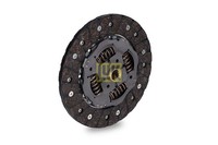Kupplungsscheibe Schaeffler LuK 321 0055 10 FüR Opel Meriva Zafira Vectra Astra