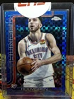 2025 Topps Chet Holmgren Base (Raw)