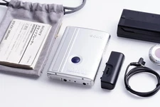 SONY WALKMAN Cassette Player WM-EX7 Portable Audio Operation confirmed Japan
