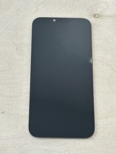 CRACKED Screen iPhone 14 Plus Replacement BAD OLED LCD Original OEM GOOD TOUCH