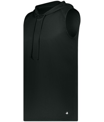 Badger Sport 410800 Mens B-Core Sleeveless Hoodie