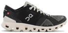 ON Cloud X Black Pearl W