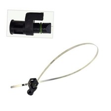 Transmission Oil Level Dipstick Dip Gauge, OEM 31086-JA00A, Replacement Gauge