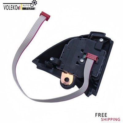 Left Multifunction Steering Wheel Button For VW Jetta Golf 6 5C0959537