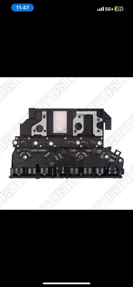 Módulo de control de transmisión 24275869 TCM 6T70 24248294 para Cadillac Buick Chevy Foto 4 de 4