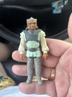 Vintage Star Wars Nikto Skiff Guard  Action Figure 1983 VTG