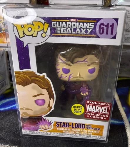 STAR-LORD---GUARDIANS OF THE GALAXY-----FUNKO POP!----611