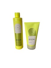 Bath  Body Works Glowing Fruit Enzyme Exfoliating Body Wash  Body Polish Set