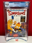 Simpsons Comics #1 - CGC 9.8