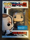 Funko Pop Movies: Die Hard - John McClane #1007 Walmart Exclusive w/ Protector