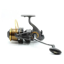 TRABUCCO Hyroncast Surf 8000 Graphite Long Cast Sea Fishing Shore & Beach Reel
