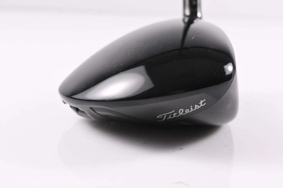 Titleist TSi3 Driver / 9 Degree / X-Flex HZRDUS Smoke RDX Black 60 Shaft - Image 3 of 4