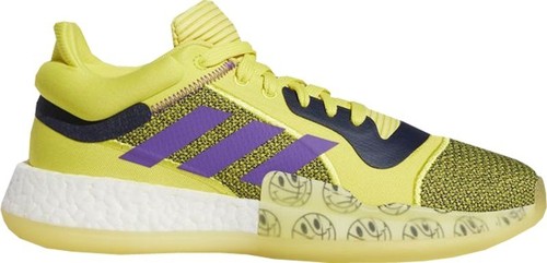 Adidas Marquee Boost Low Tops Basketball Shoes Size 6.5 US  display picture 2