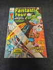 1971 MARVEL COMICS FANTASTIC FOUR #109 FN- VINTAGE Visit My eBay Store for More