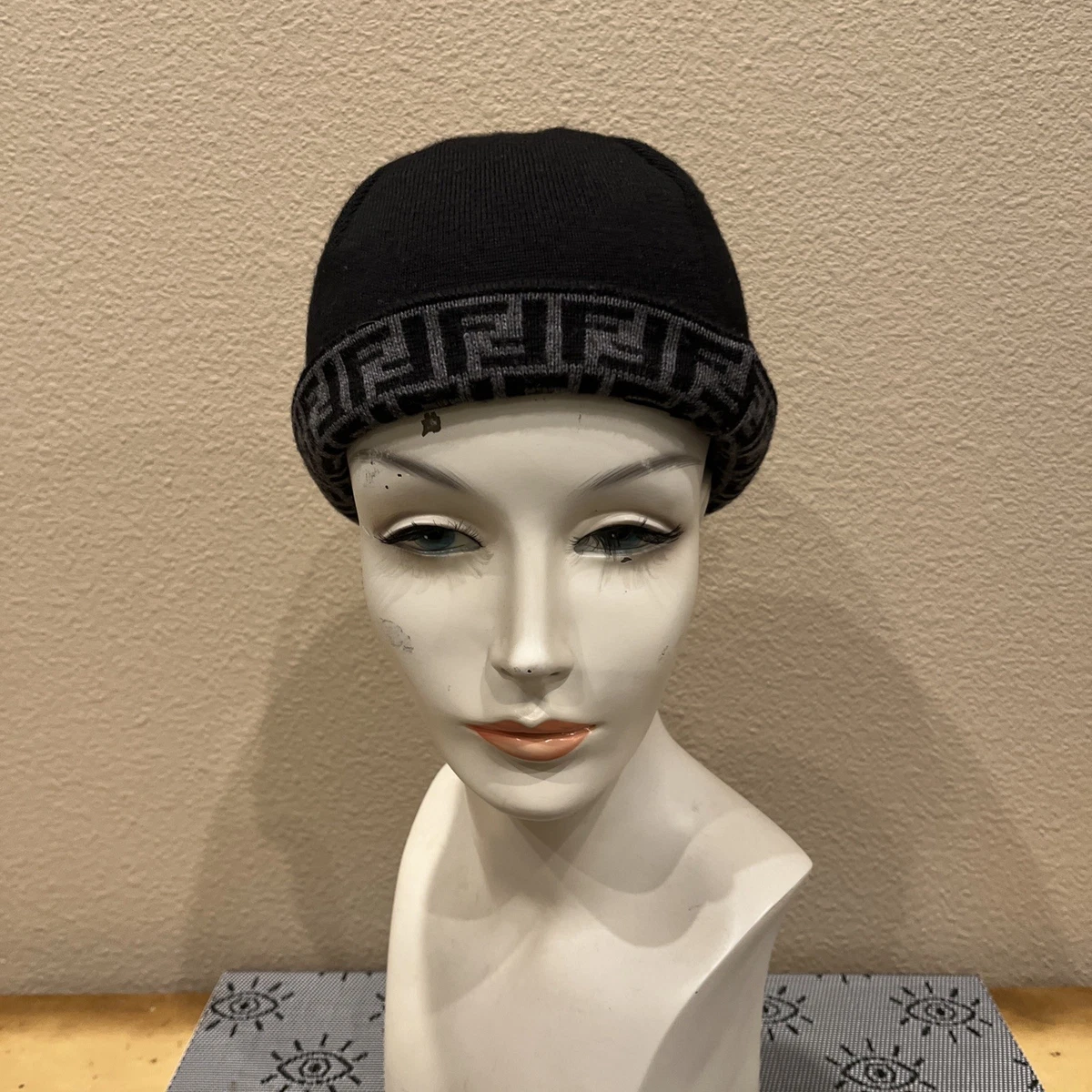 Fendi Beanie Hats for Women for sale | eBay