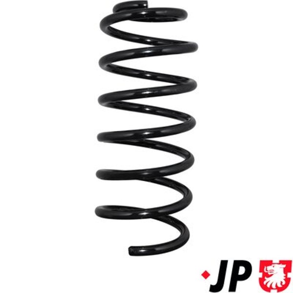 1X Jp Group Fahrwerksfeder Jp 1142215800 FüR Caddy Cordoba Seat Polo 6V5 9K9A Vw-image