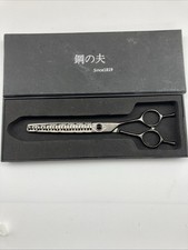 Professional Hair Thinning Scissors 7 Inchs