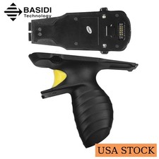   US Snap On Trigger Handle for Zebra TC70 TC72 TC75 TC77 70x TRG-TC7X-SNP1-02  