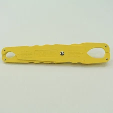 Ideal 34-003 Safe-T-Grip Small Fuse Puller for 5" 250V 9/32"-1/2" Diameter