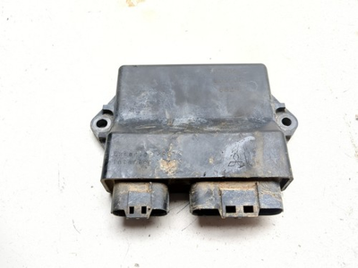 #ad 16 25 Yamaha Kodiak YFM 700 Engine Control Unit ECU ECM Box $414.47