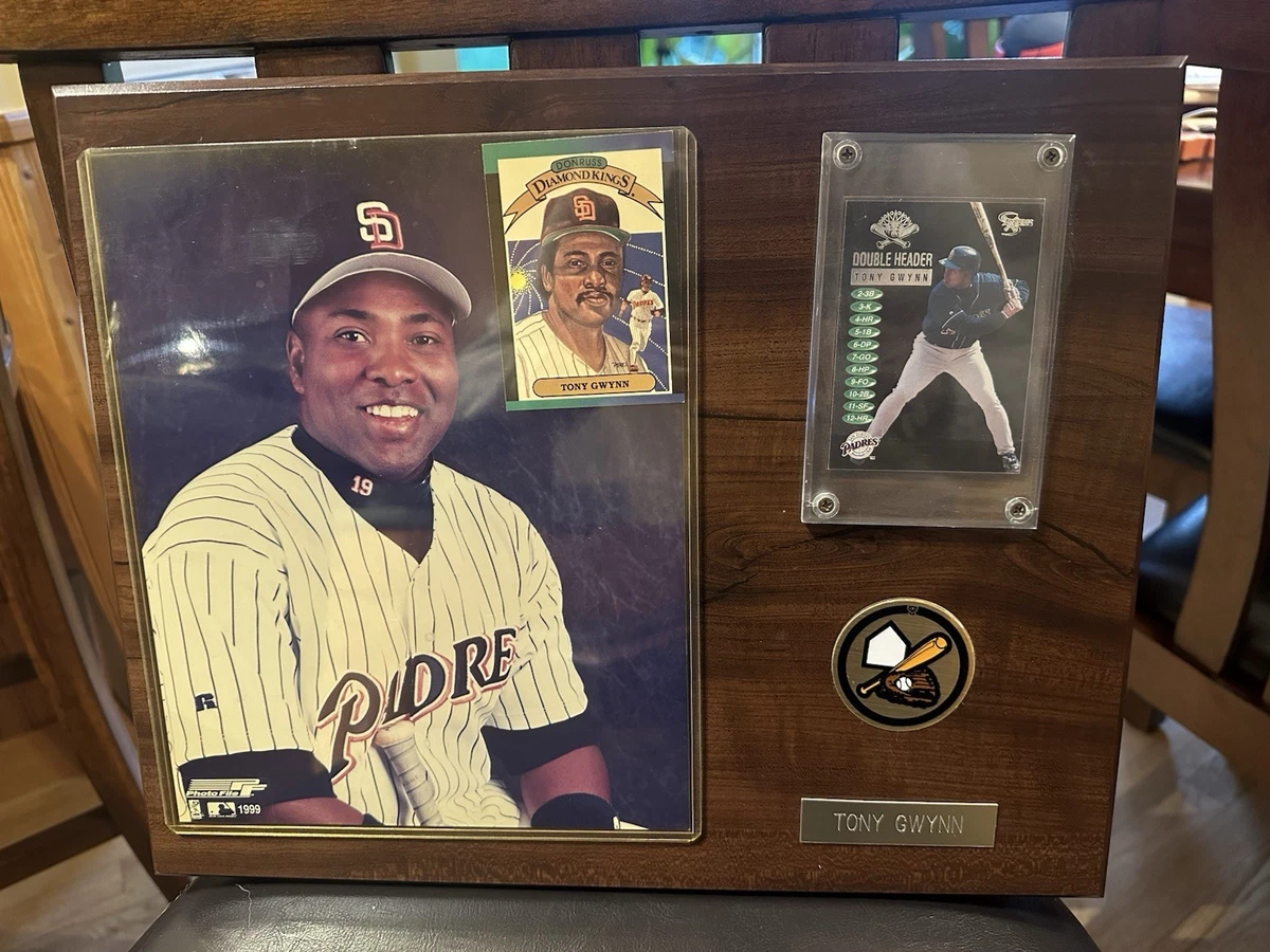 非売品　San Diego Padres 　ボール MLB San Diego Padres Ball with Bat Stand – FARID