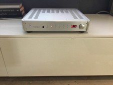Krell KAV 400xi integrated amplifier w original box Mint Working and Tested