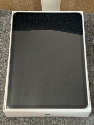 Apple iPad Pro 11'' 512 GB Wi-Fi + Cellular, Space Grau, A1934