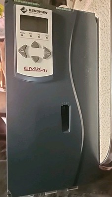 Benshaw EMX4i-0580B-V5-C1-H Advanced Series