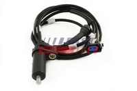 Fast ABS Sensor Raddrehzahl FT80864 FüR Transit Ford Bus Tourneo F_E_ F_F_ F_G_