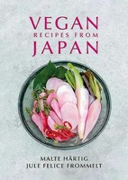 Jule Felice Frommelt (U. A.) | Vegan Recipes From Japan | Buch | Englisch (2020)