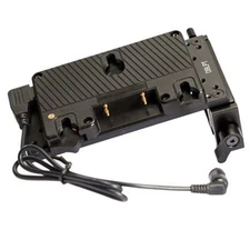 Ikan Ikan Corporation BMC-PBK-QR-S Video Camera (Black)