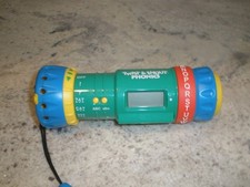 1999 KNOWLEDGE KIDS LEAP FROG TWIST  SHOUT PHONICS WORKS