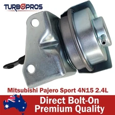 Turbo Pros Turbo Vacuum Actuator For Mitsubishi Pajero Sport 4N15 2.4L