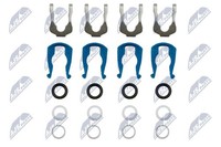 Nty Reparatursatz, EinspritzdüSe BWP-PL-006 FüR Opel Renault