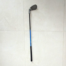 Dolphin GFX 728 Kids Right-Hand 7 Iron Regular Flex Graphite Blue/Black