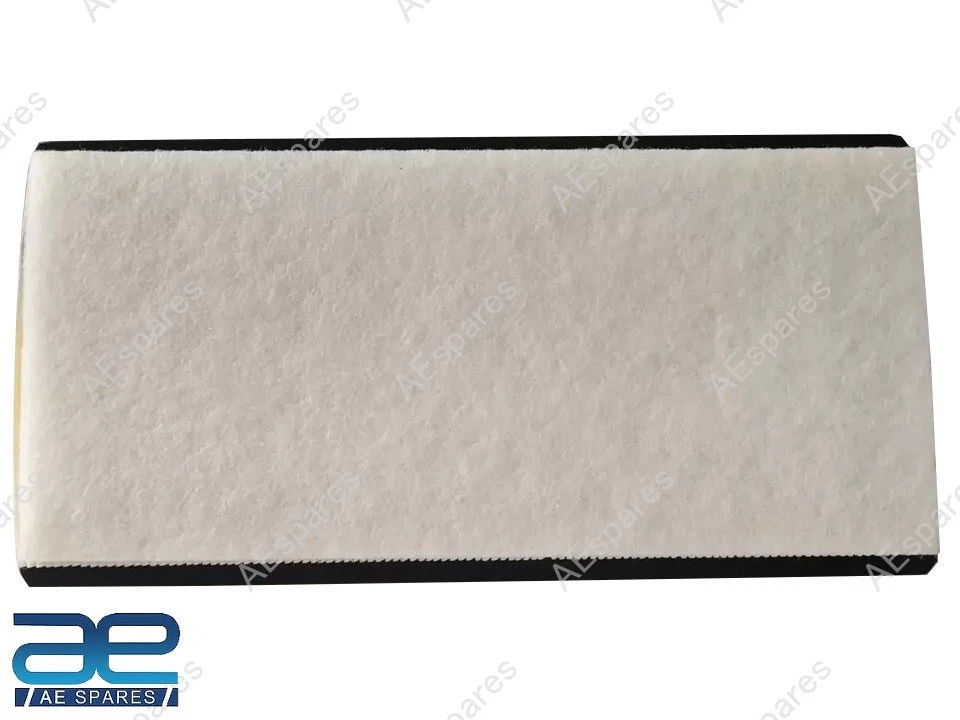 Air Cleaner Filter Element For Suzuki Grand Vitara 1.5L 2022-Now 13780M76TB0 view 2