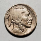 1926 P BUFFALO NICKEL #C8791