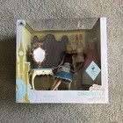 Disney Store Princess Cinderella Vanity Playset NIB