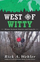 Rick A. Wehler | West Of Witty | Taschenbuch | Englisch (2021)