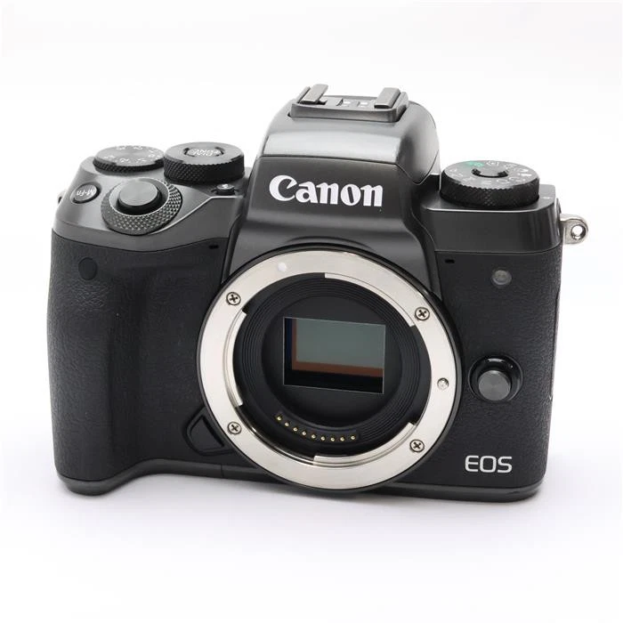 Canon EOS M5 Digital Cameras with Wi-Fi for Sale | Shop New & Used