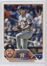 2023 Topps Series 1 Ryan Pressly #228 1f17