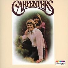 Carpenters von Carpenters | CD | Zustand sehr gut