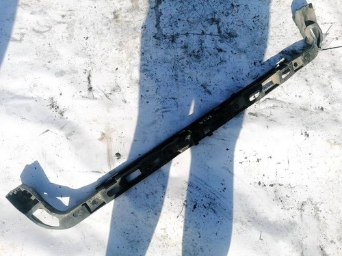 3C5807863 Stoßstangenhalter Hinten  Volkswagen Passat DE1736339-46