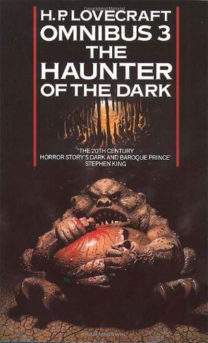 The Haunter of the Dark and Other Tales: Book 3 (H. P... - Lovecraft, H. P.