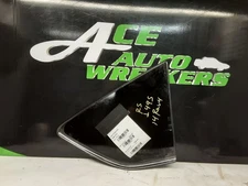 Passenger Right Quarter Glass Privacy Tint Fits 13-18 RAV4 606234