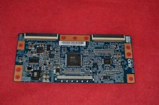 T-CON T460HW03 VF CTRL BD 46T03-C09 Pour TV SAMSUNG LE32C530F1WXXH