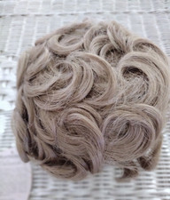 DOLL WIG - PLAYHOUSE - MARY - 14-15 - BLONDE - NEW OLD STOCK -  KOREA