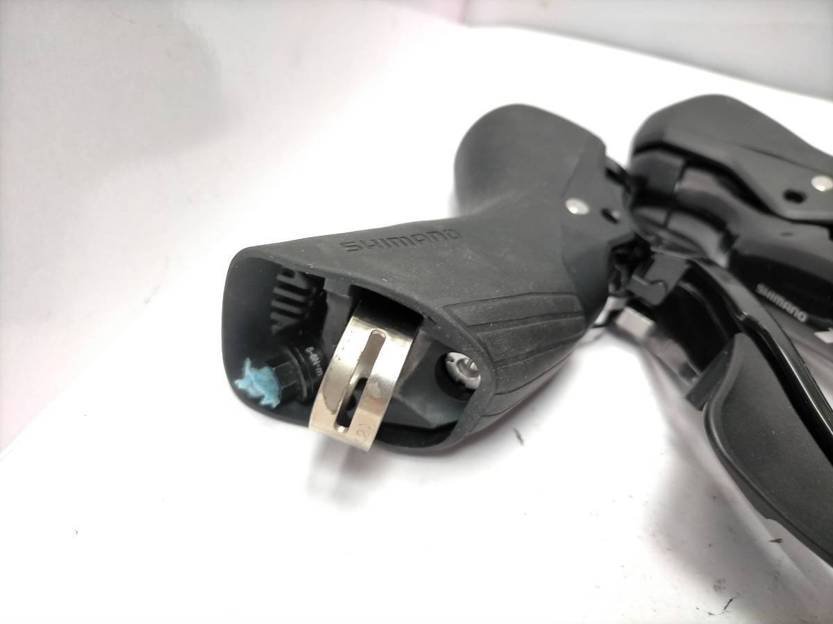 シマノr7000 sti Shimano 105 ST-R7025 2x11s Hydraulic Control Levers Shifters