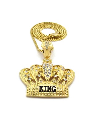 chain king