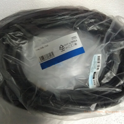 For OMRON D4SL-CN10 Connector Cable 10M
